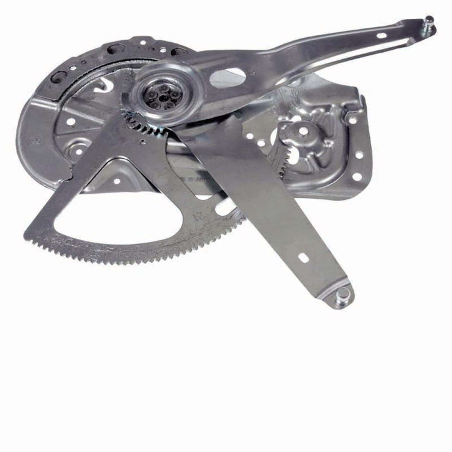 Mecanismo de acionamento de vidro da porta dianteira esquerda para Volvo S60 I RS, RH
