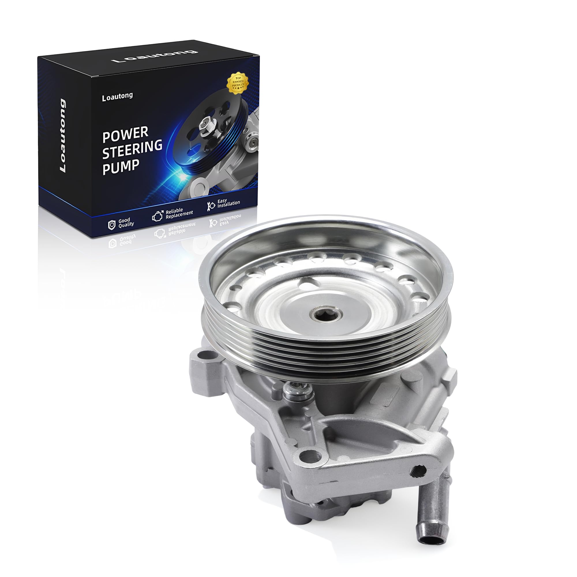 0882725 DAF Rolamento de cubo dianteiro