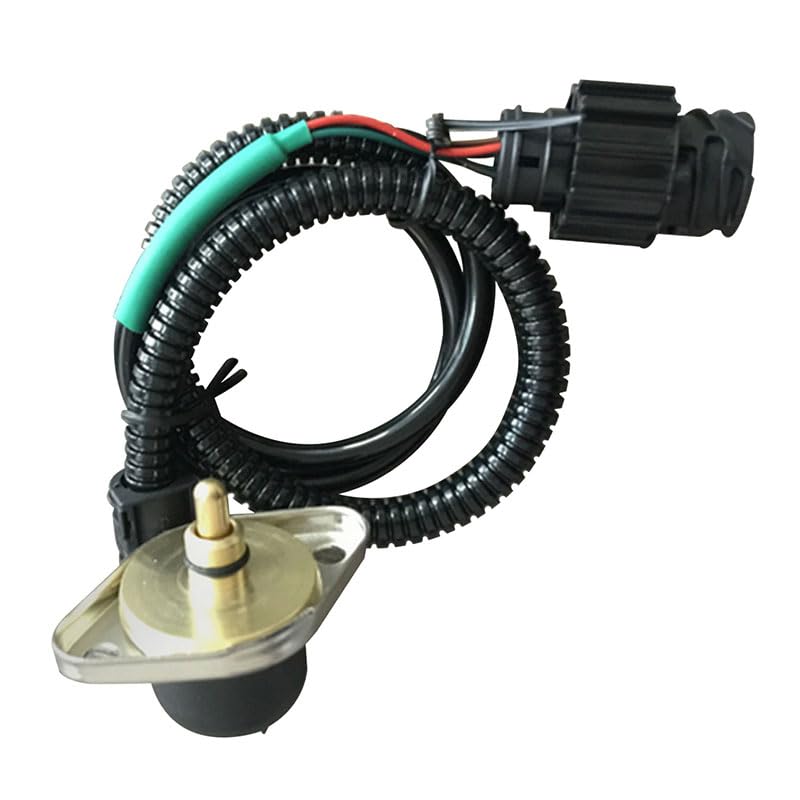 Sensor de pressão de supercompressão Renault (RVI) 7420478260