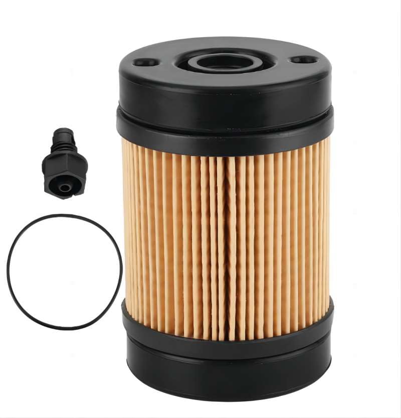 Filtro de partículas do sistema dos gases de escape Massey Ferguson V837062993