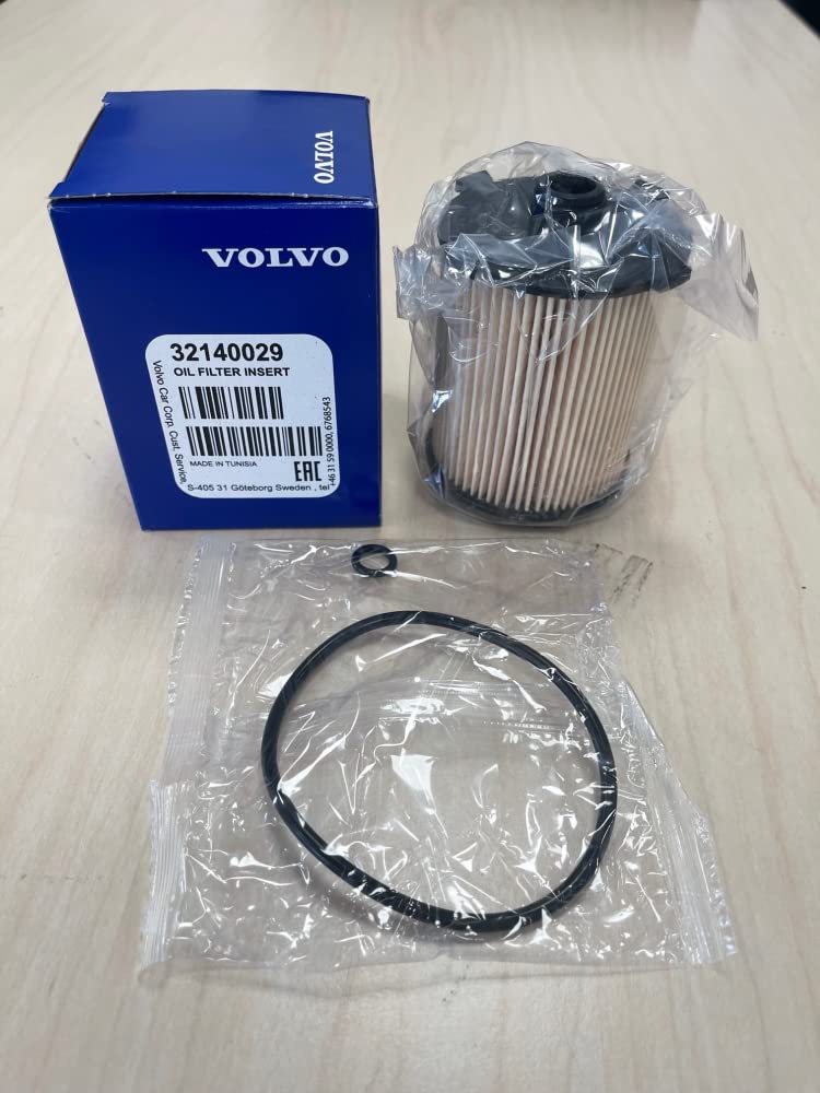 Filtro de óleo para Volvo XC90 256