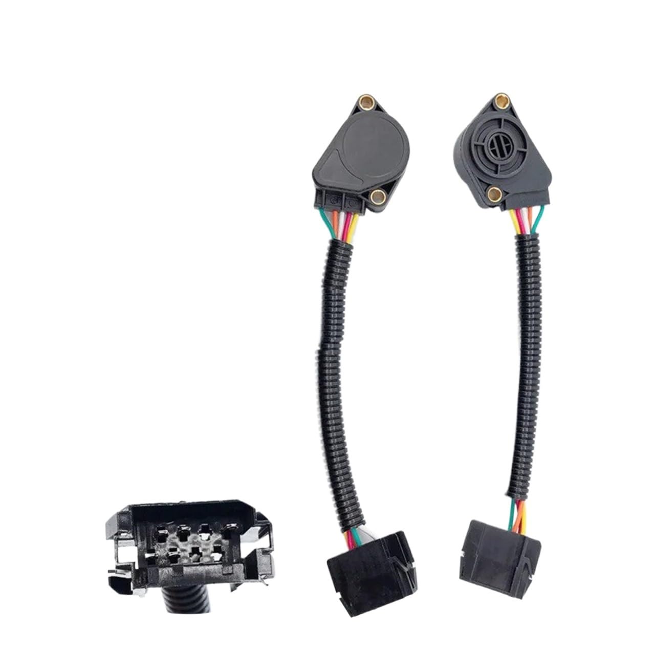 Sensor de posição de pedal de acelerador (de gás) 3092042 Volvo