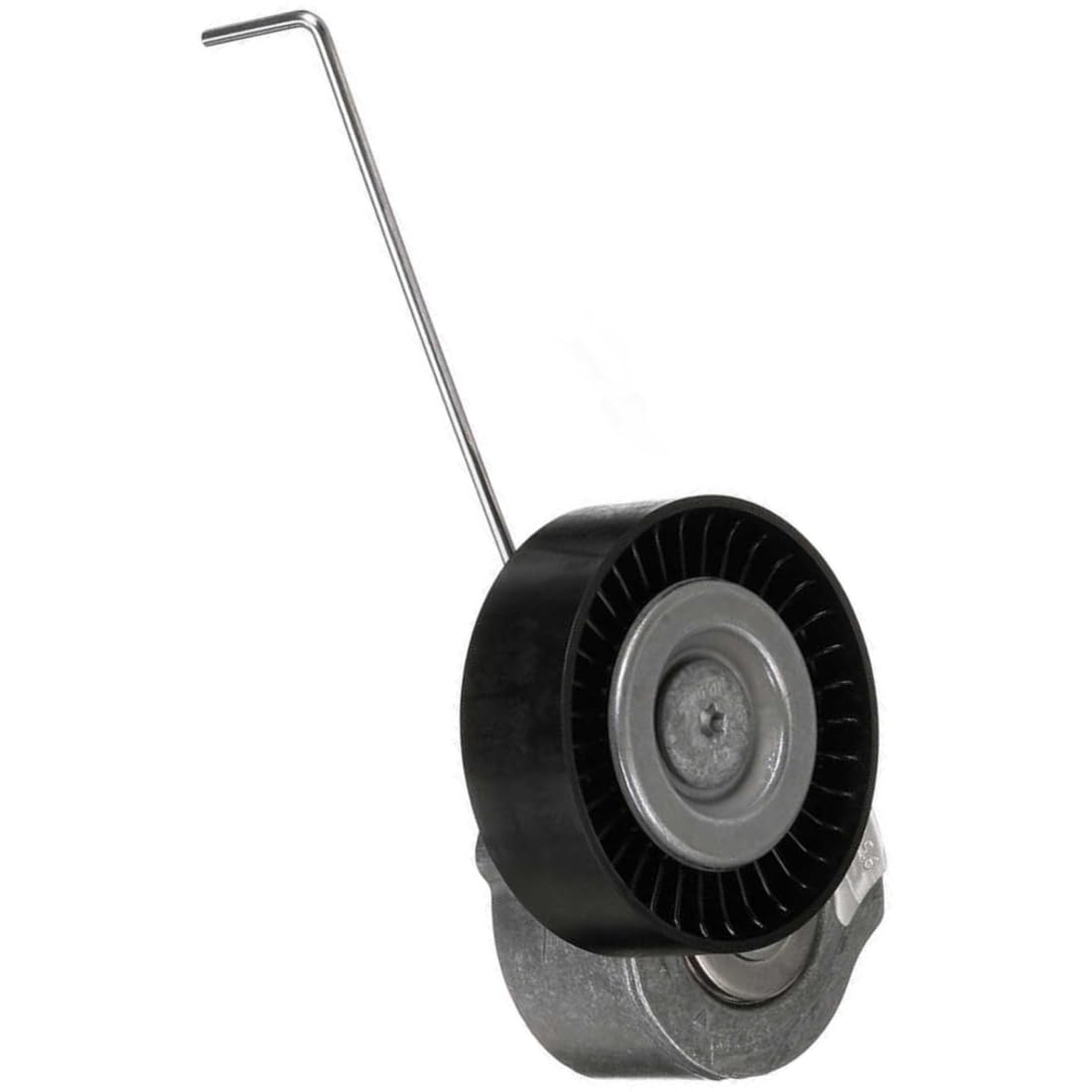 Rolo de reguladora de tensão da correia de transmissão Land Rover Freelander II L359
