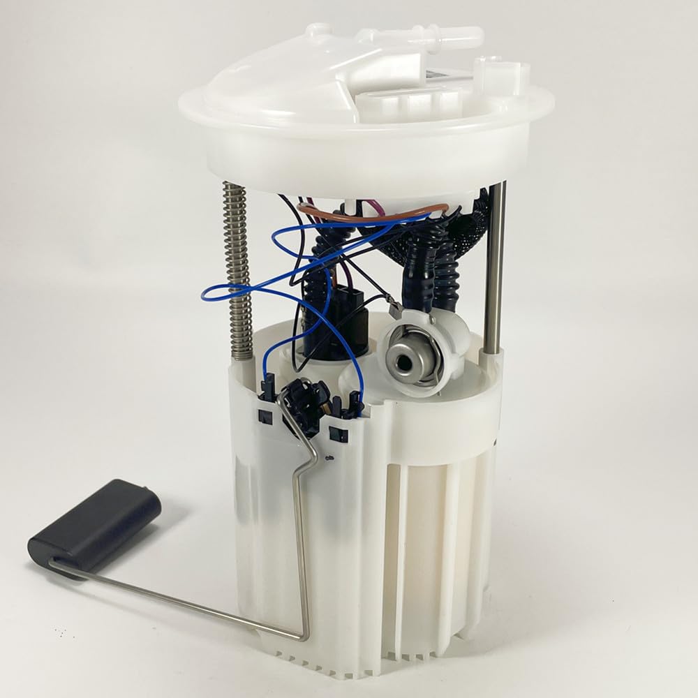 Compre Módulo de bomba de combustível com sensor do nível de combustível Volvo S40 2