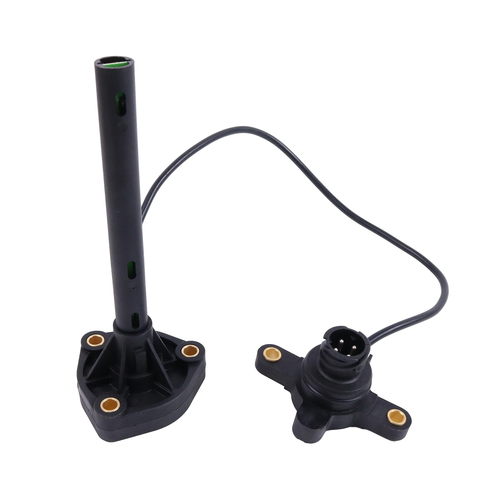  Sensor do nível de óleo de motor Renault Trucks MAGNUM IV caminhão trator (2005 - 2026) IV