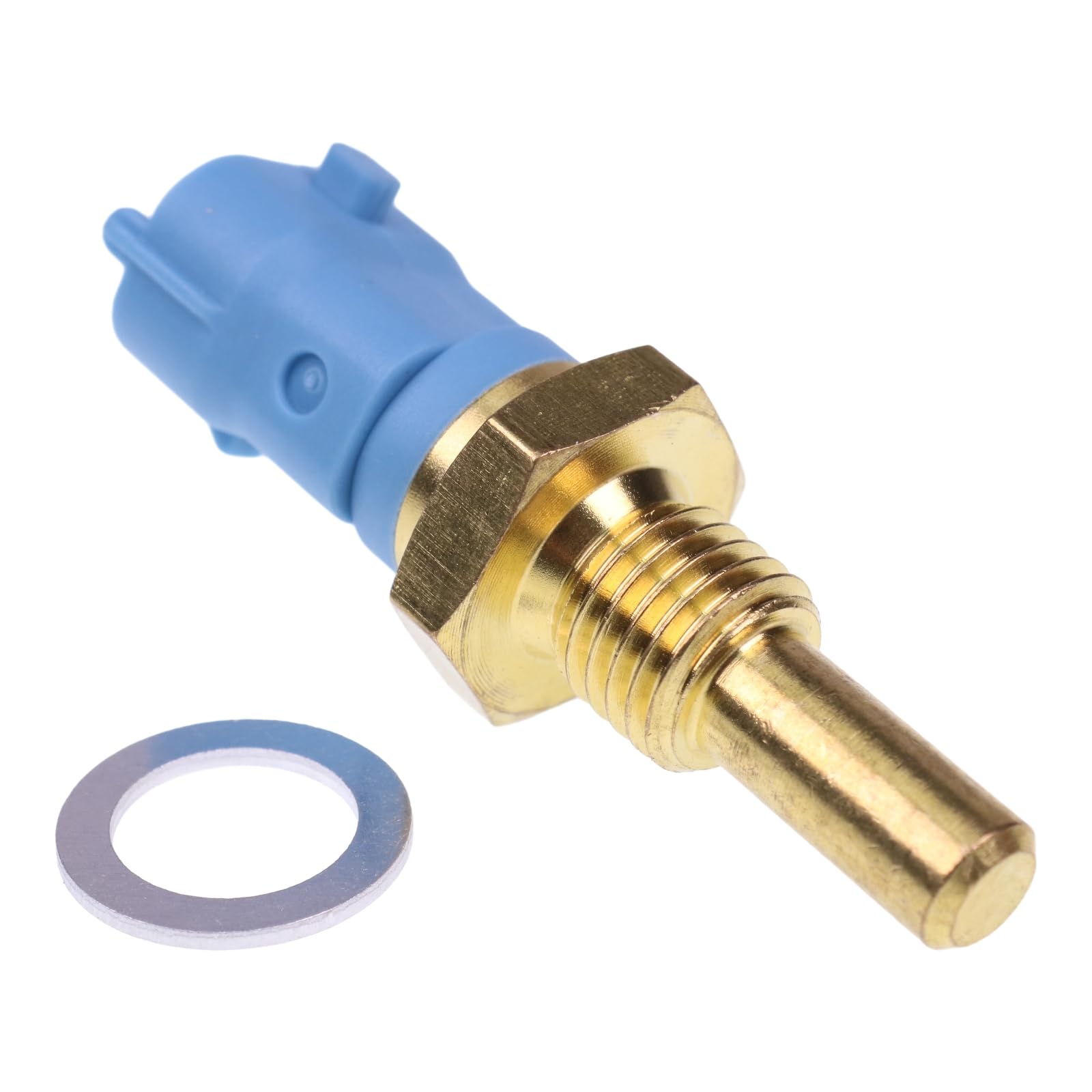 4253828 GAZ Sensor de temperatura do fluido de esfriamento