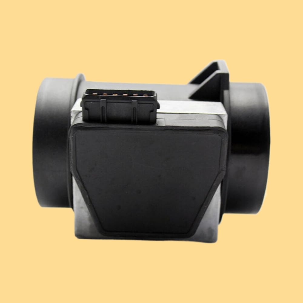 Sensor de fluxo (consumo) de ar, medidor de consumo M.A.F. - (Mass Airflow) para Peugeot 505 551A