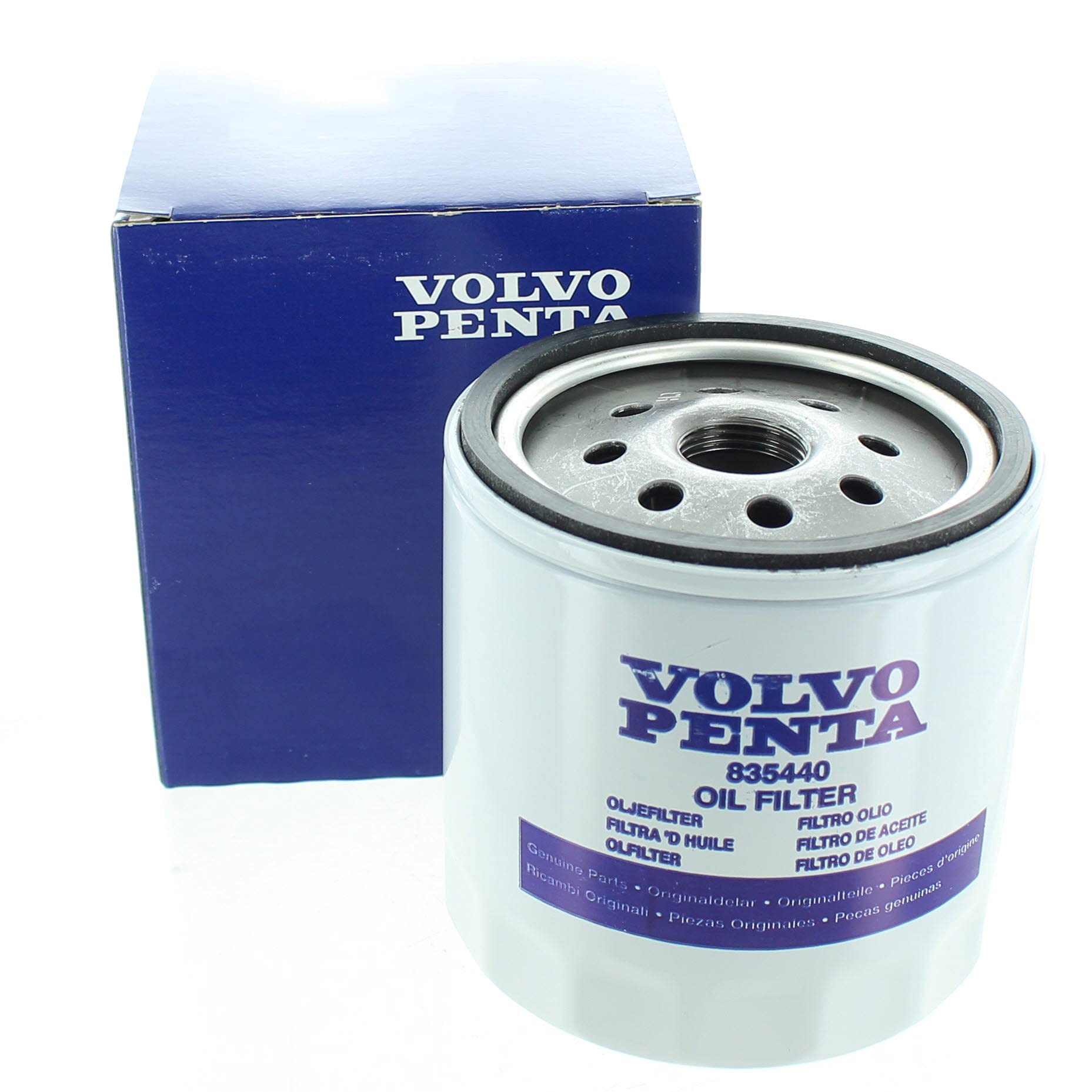 835440 Volvo