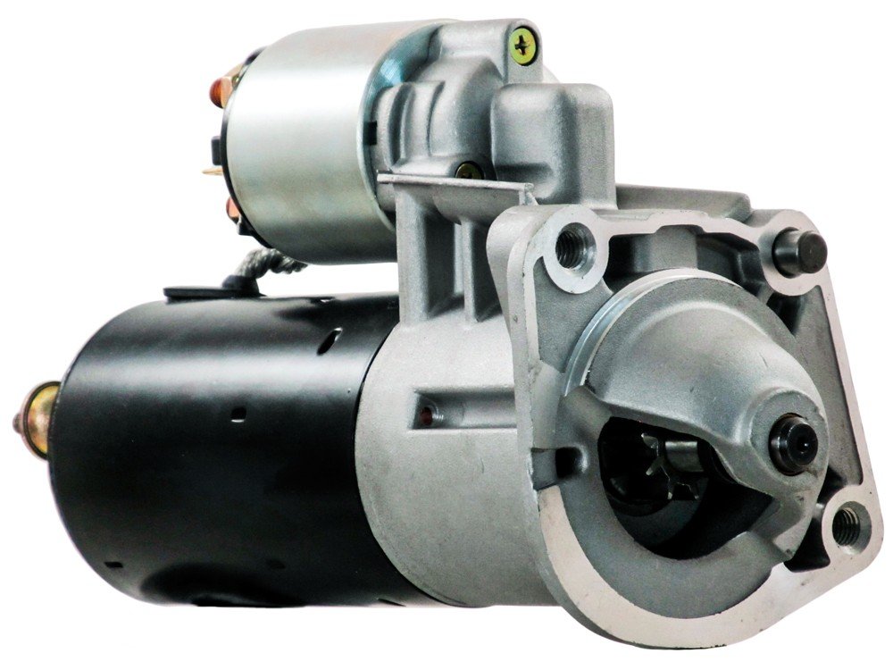 Compre VS290 VALEO Motor de arranco