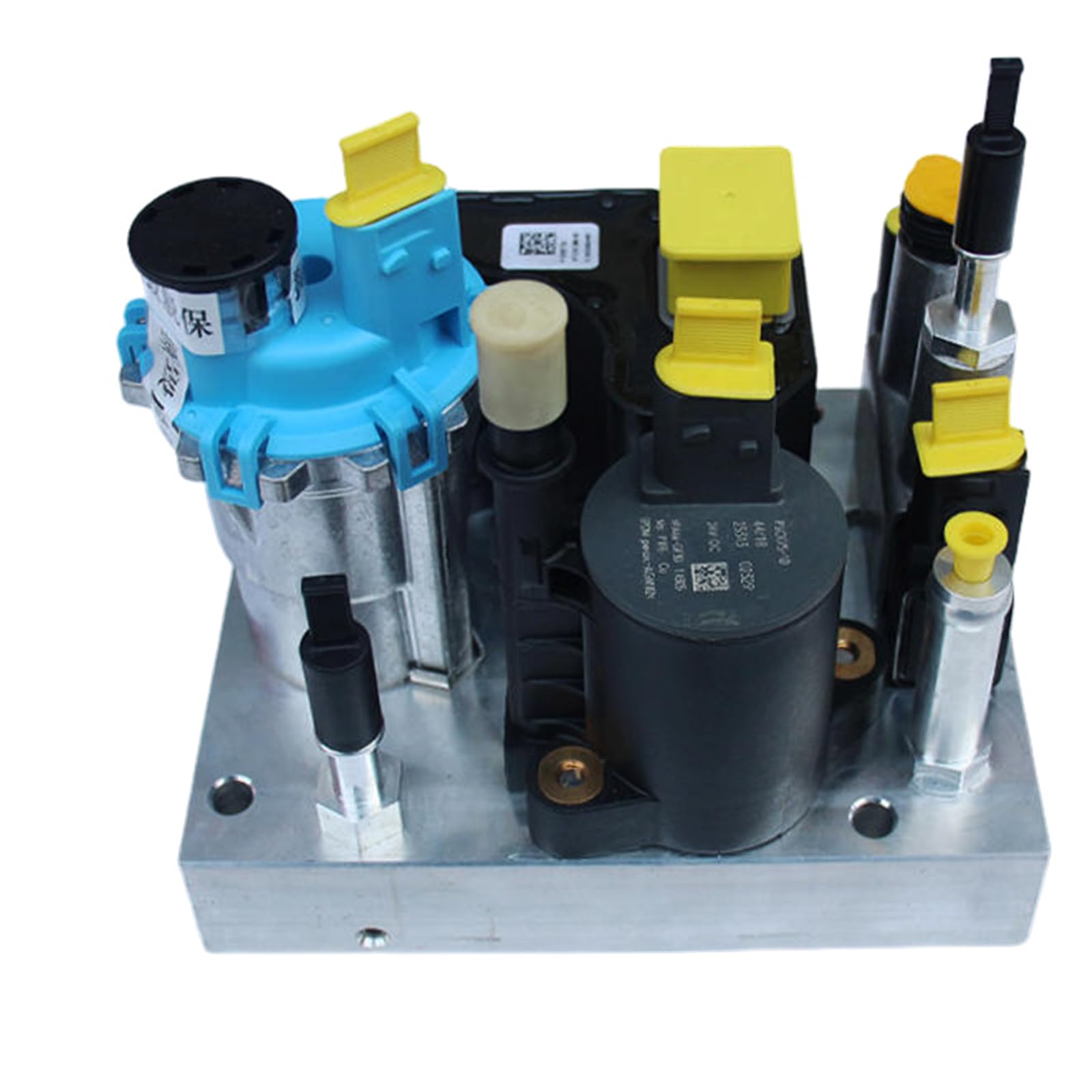 Bomba AD BLUE 7422608252 Renault (RVI)