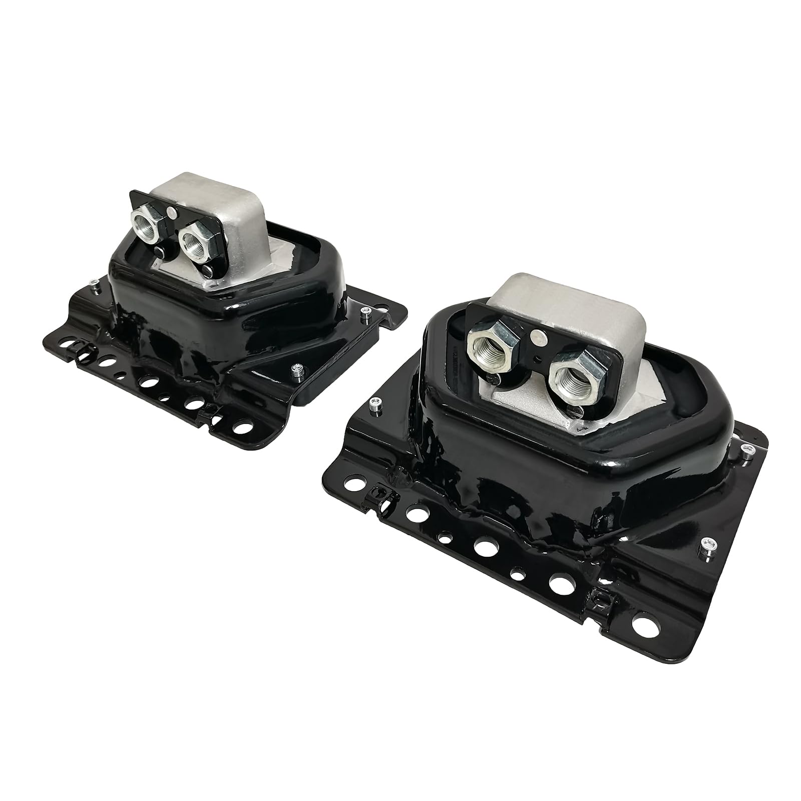 Coxim (suporte) traseiro de motor Renault Trucks TRUCK PREMIUM ROUTE 