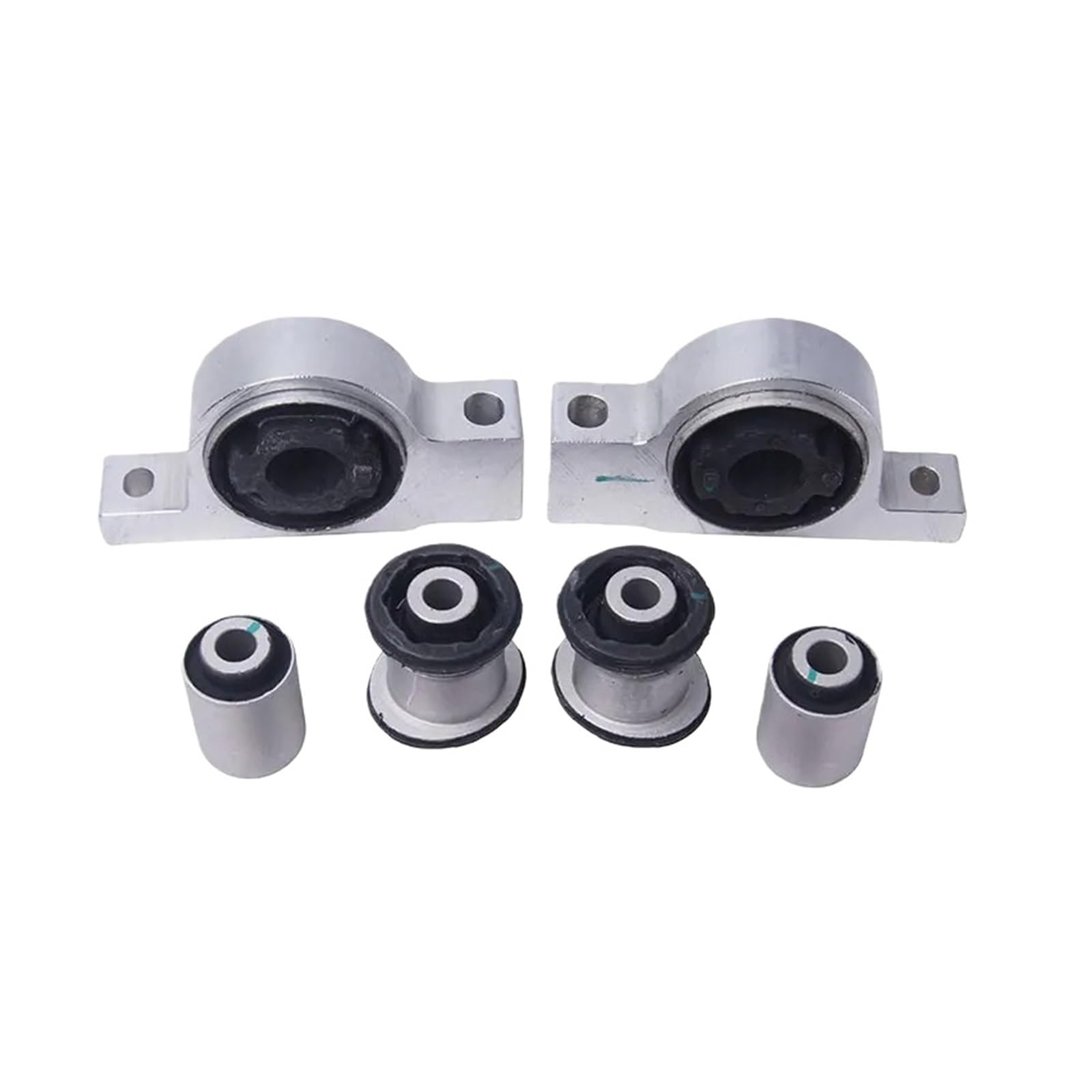 Bloco silencioso dianteiro do braço oscilante inferior Volvo S60 III sedan (224) (2019 - 2026) III