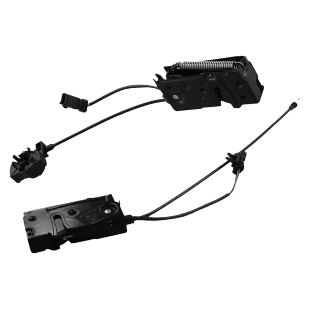 Fecho da capota direito Volvo 31479533