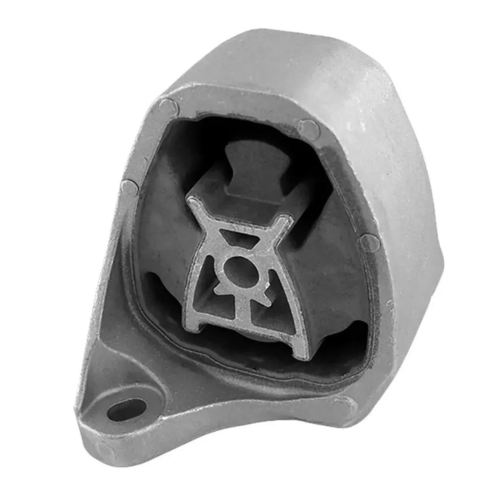 Coxim (suporte) esquerdo de motor 42075 Lemforder