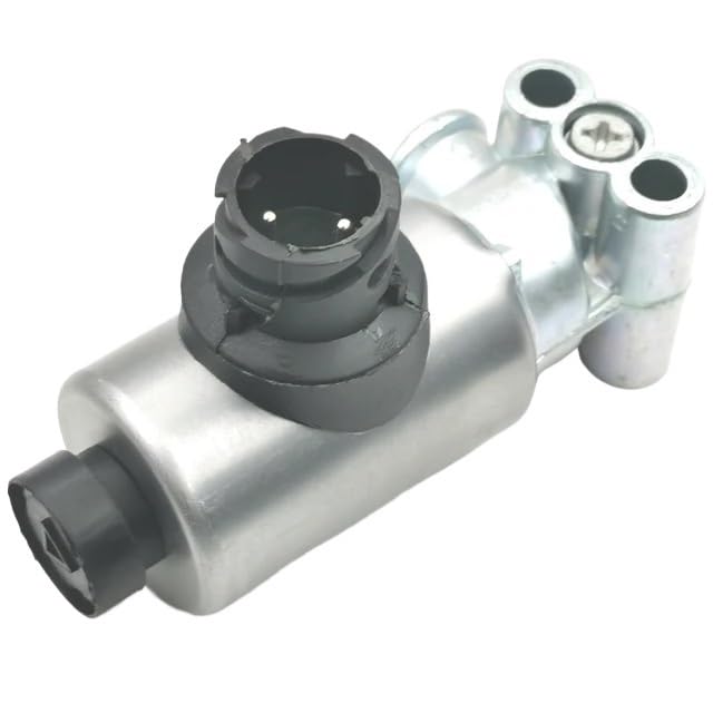 Válvula eletromagnética do freio de motor 4721726860 Wabco