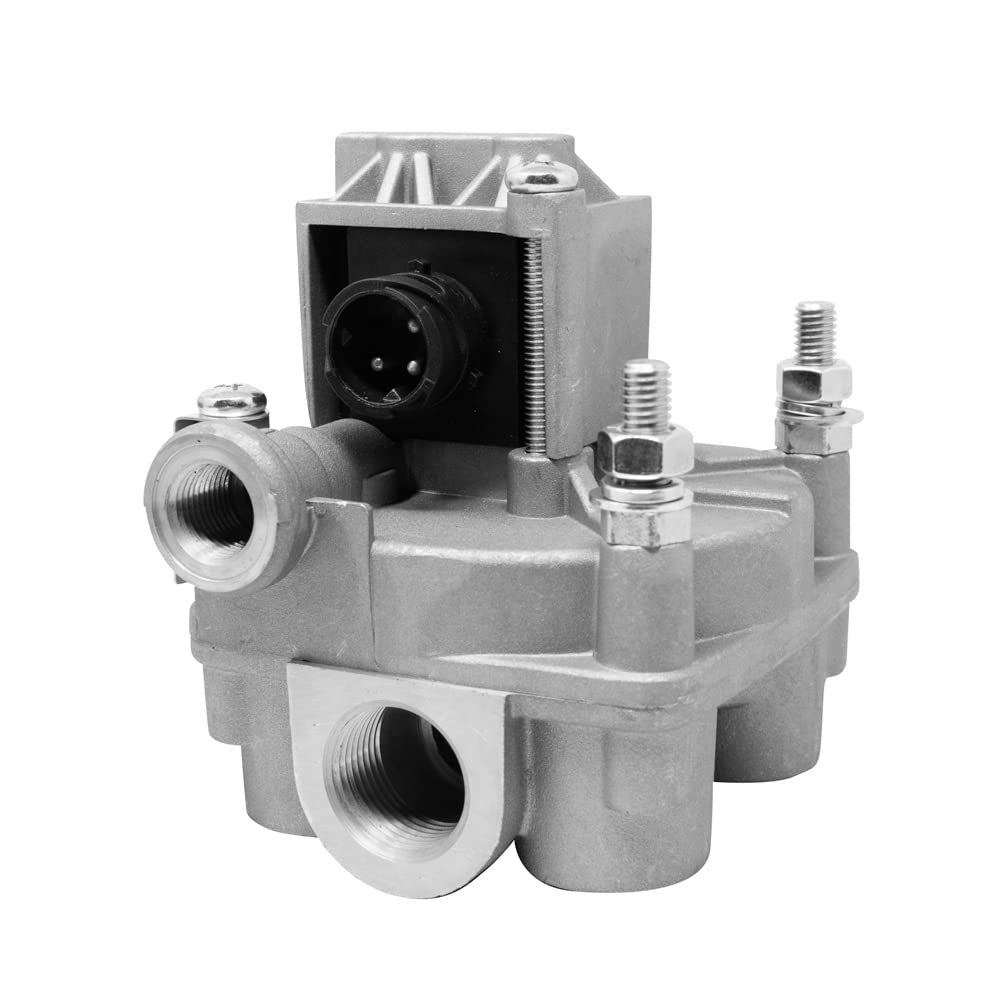 Módulo de direção (Centralina eletrônica) ABS 4721950330 Wabco