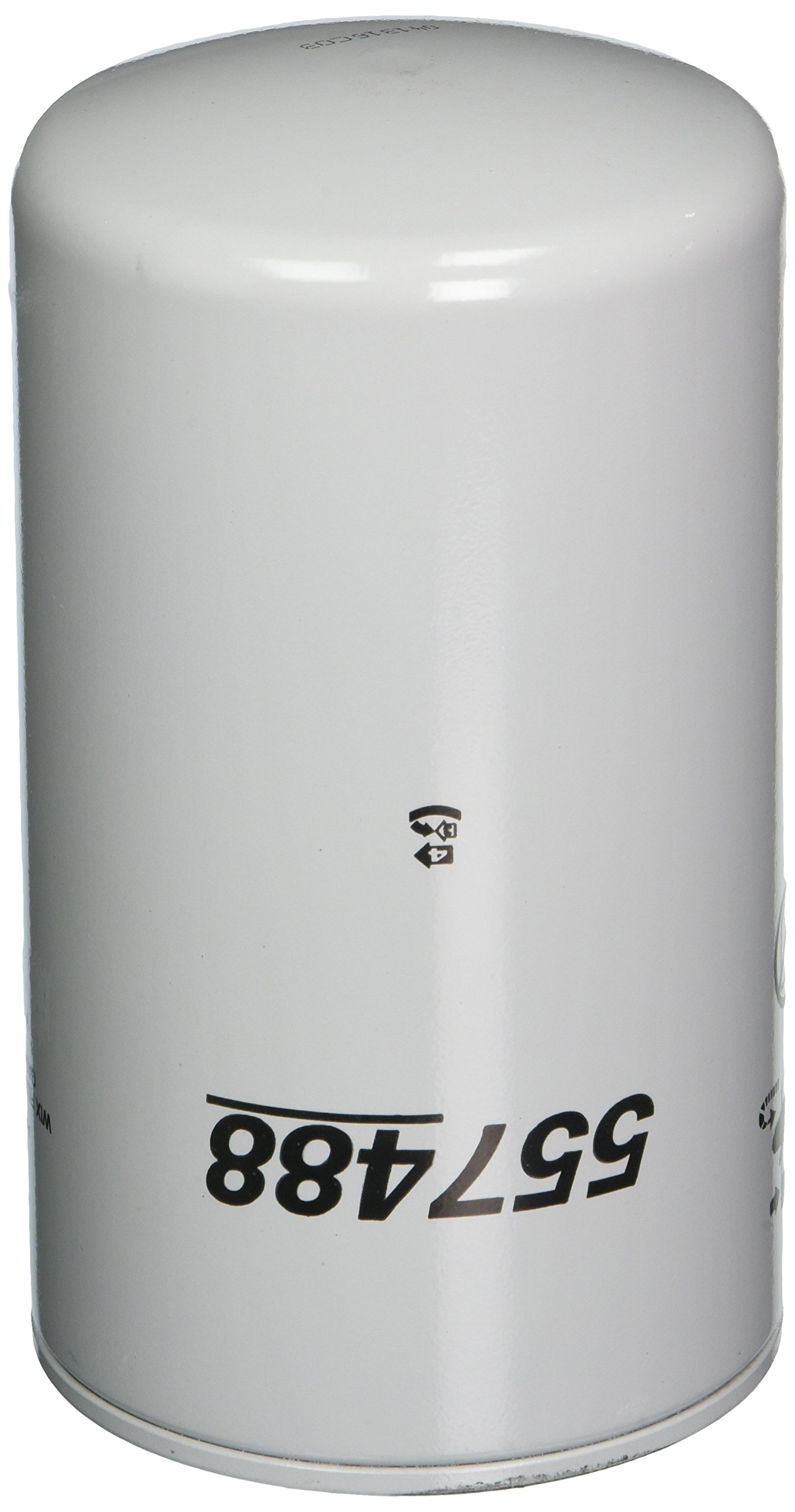 Filtro de óleo 6005031029 Renault (RVI)
