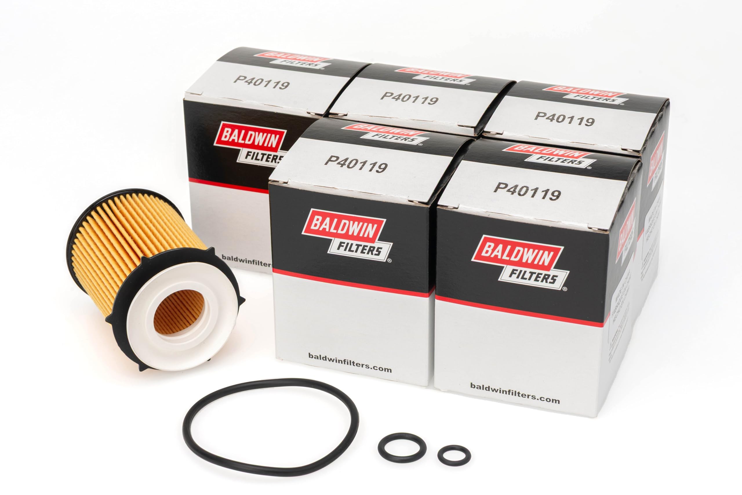 Filtro de óleo WIX WL7515 preço, a partir de 8,76 USD