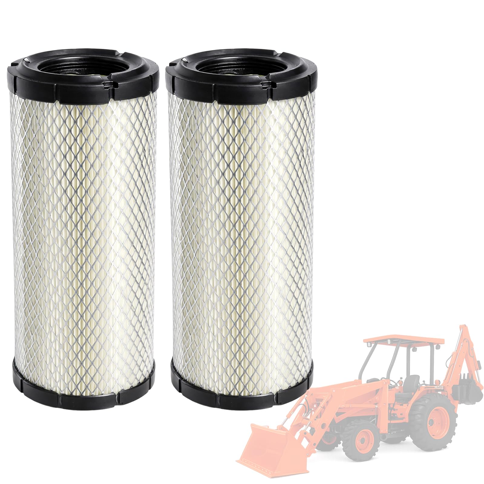 Compre 256G108011 Toyota Filtro de ar