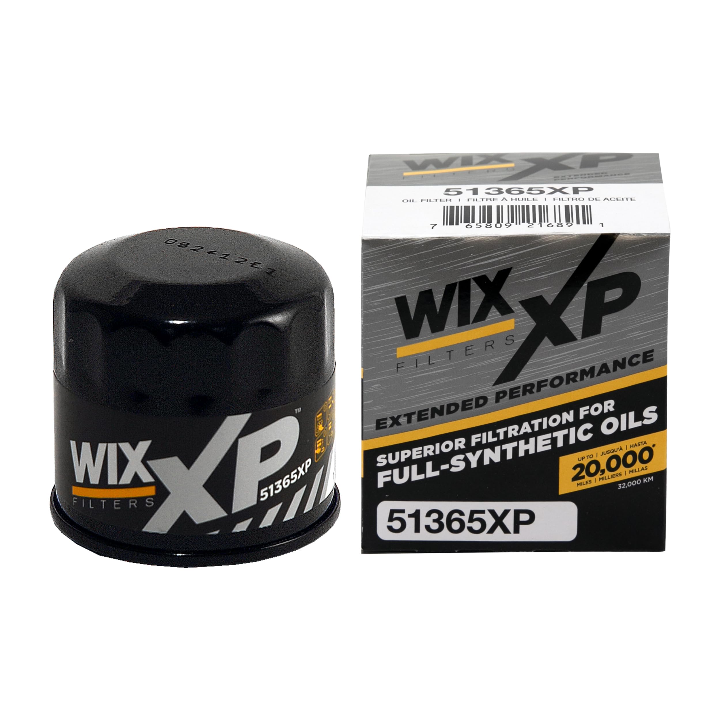 51365 WIX