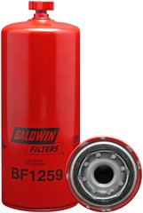 FS1000 Cummins Filtro de combustível
