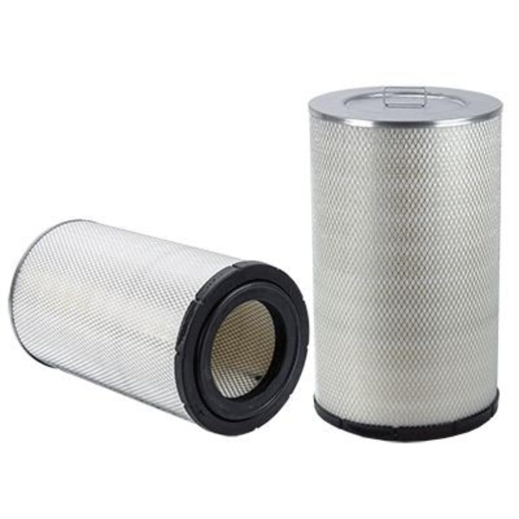 6001856100 Isuzu Filtro de ar