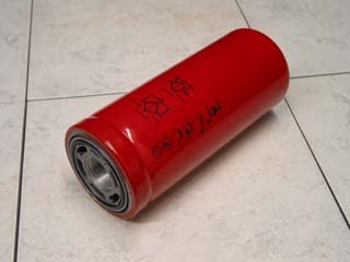 51494 WIX Filtro da Caixa Automática de Mudança