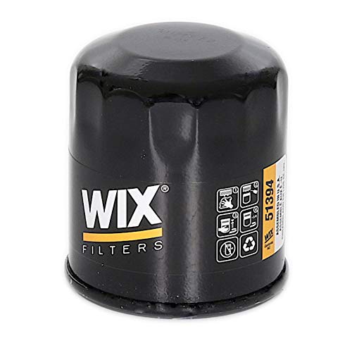 Filtro de óleo WIX 51394 preço, a partir de 5,28 USD