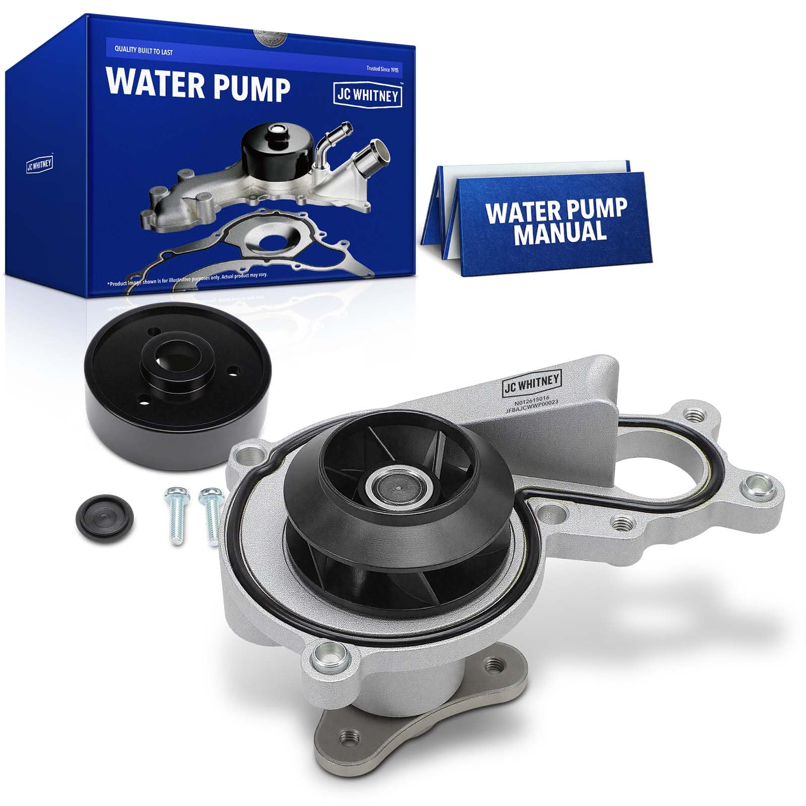 Bomba de água (bomba) de esfriamento Fiat/Alfa/Lancia 60523035 preço, a partir de 52,07 USD