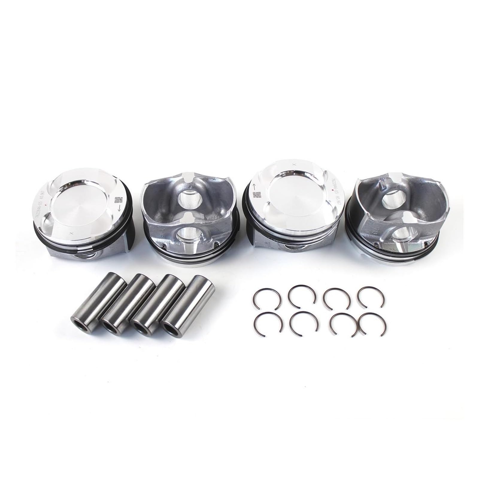 Bomba de água (bomba) de esfriamento para Honda Civic VIII FK, FN