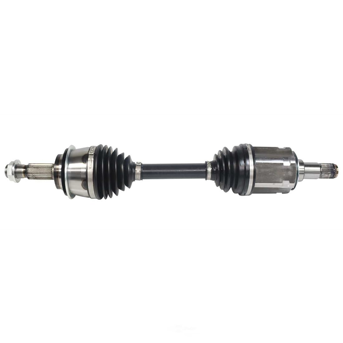 1329822080 Fiat/Alfa/Lancia Suspensão de lâminas traseiro