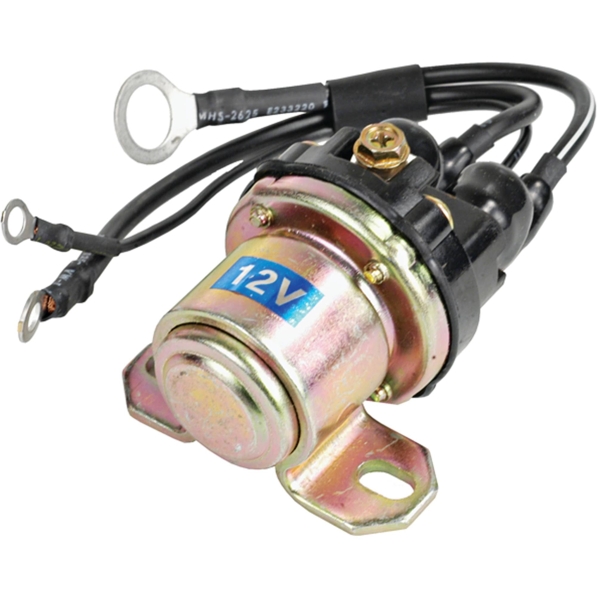 ZM5407 ZM Relê retrator do motor de arranco