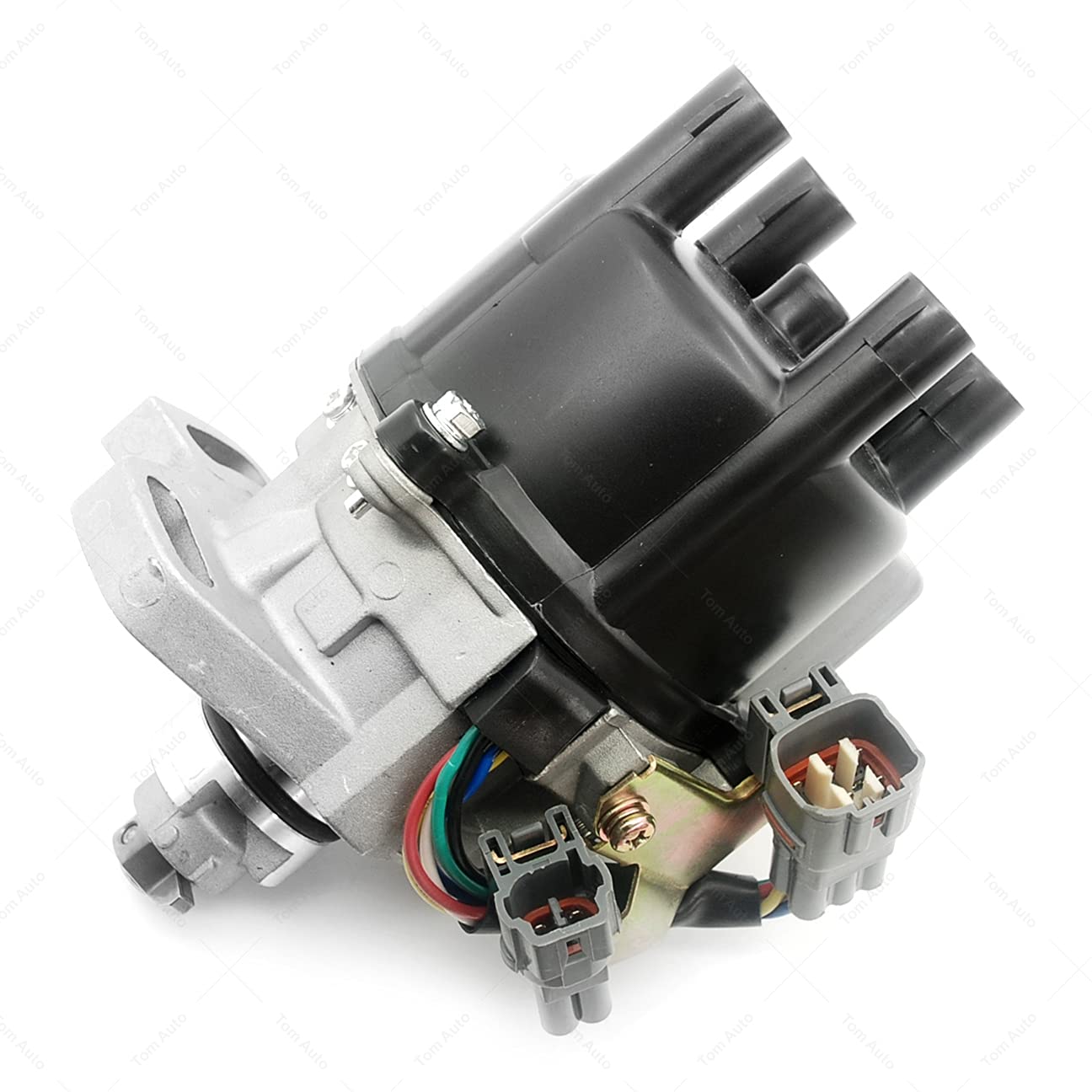 Relê retrator do motor de arranco para Honda Accord V CC7
