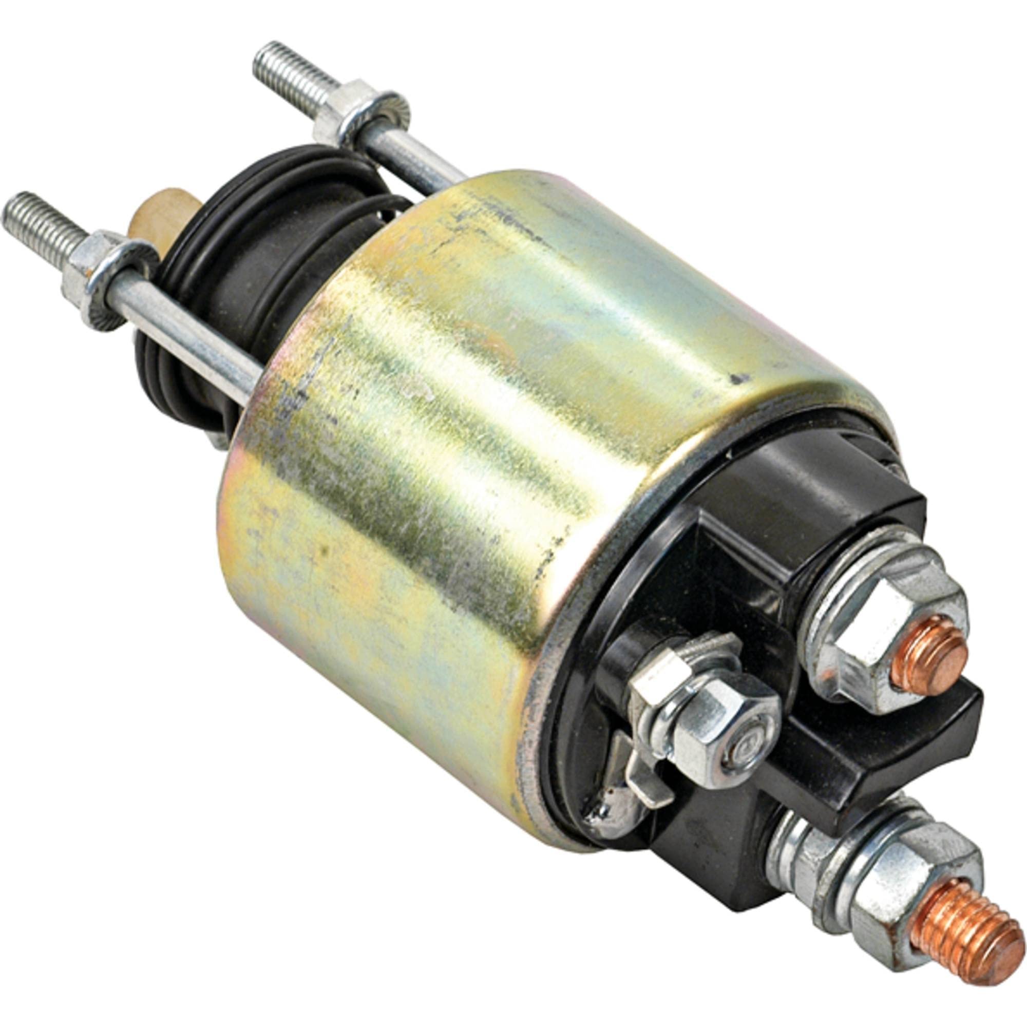 Relê retrator do motor de arranco Renault Master I T