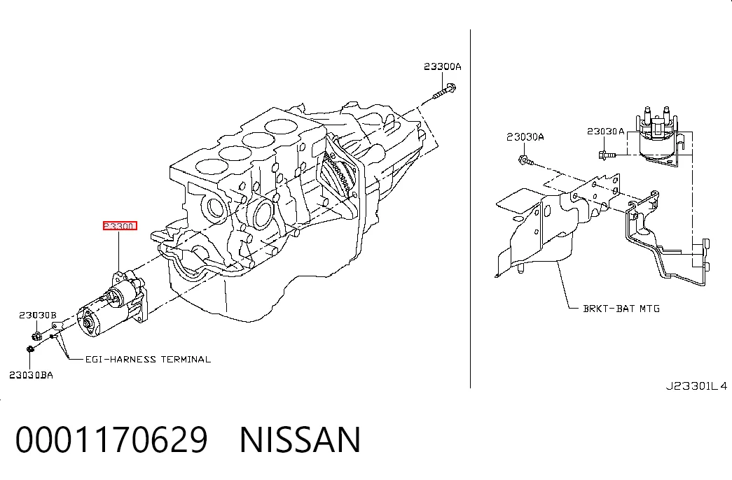  Motor de arranco Renault DUSTER II SUV (HM) (2017 - 2026) II