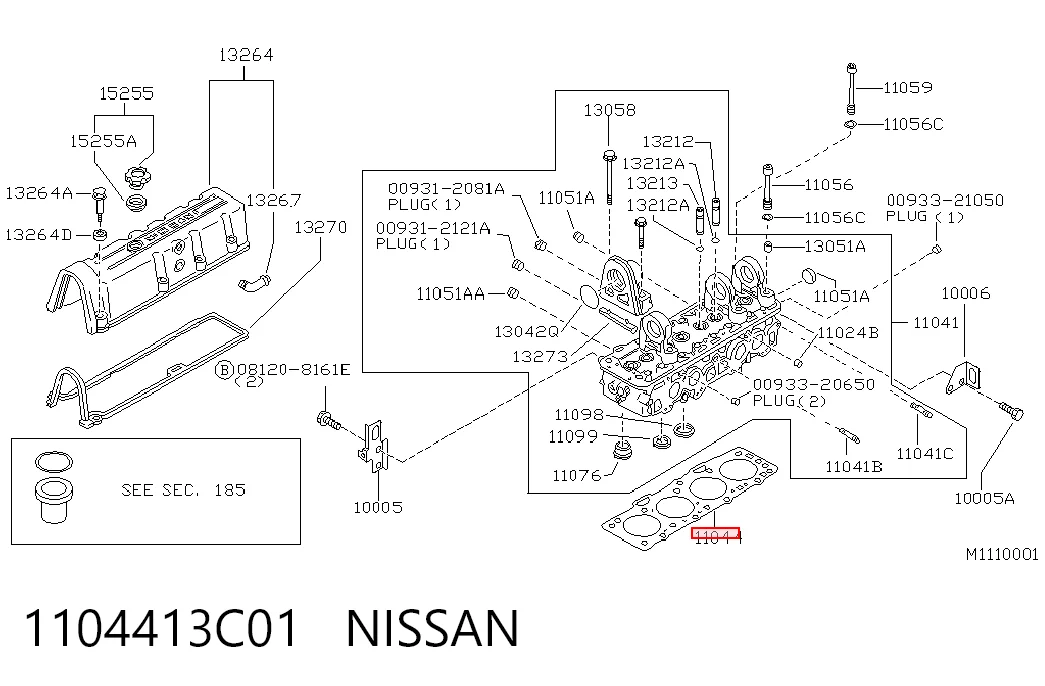  Nissan Vanette  (1985-1994)