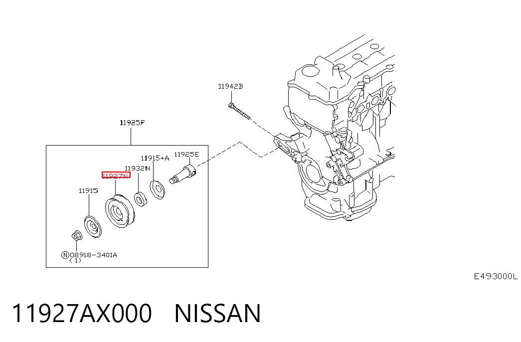  Nissan Note  (2006-2012)