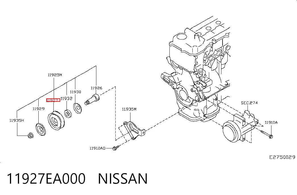  Nissan Tiida  (2004-2014)