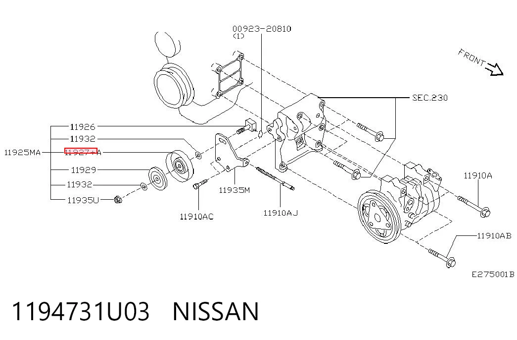  Nissan Primera  desde 29,23 €