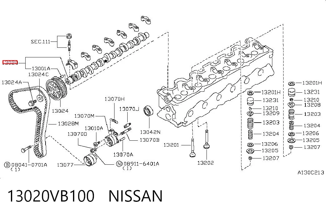  Nissan Patrol  (1997-2010)