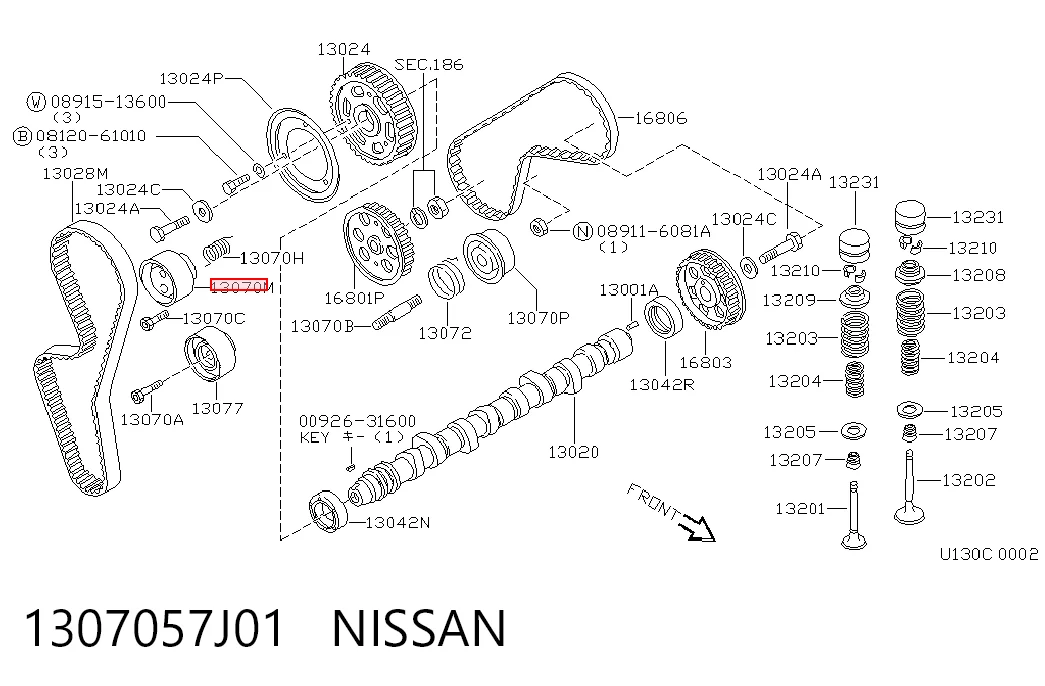  Nissan Primera  (1996-2002)