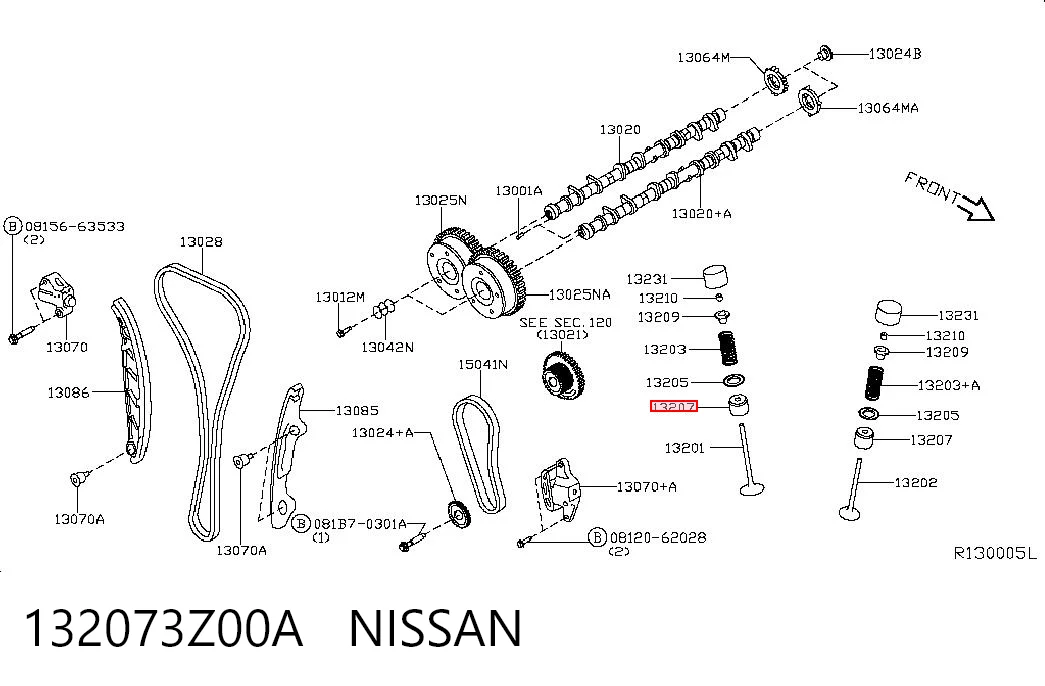  Nissan Primera  (2002-2008)