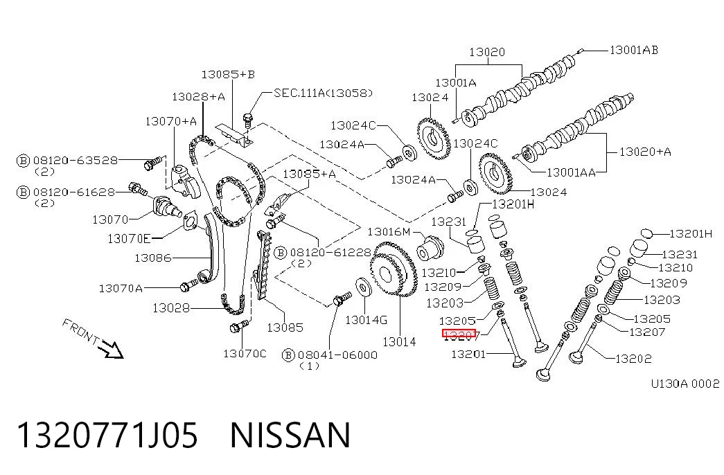 Nissan Primera (1990-1996)