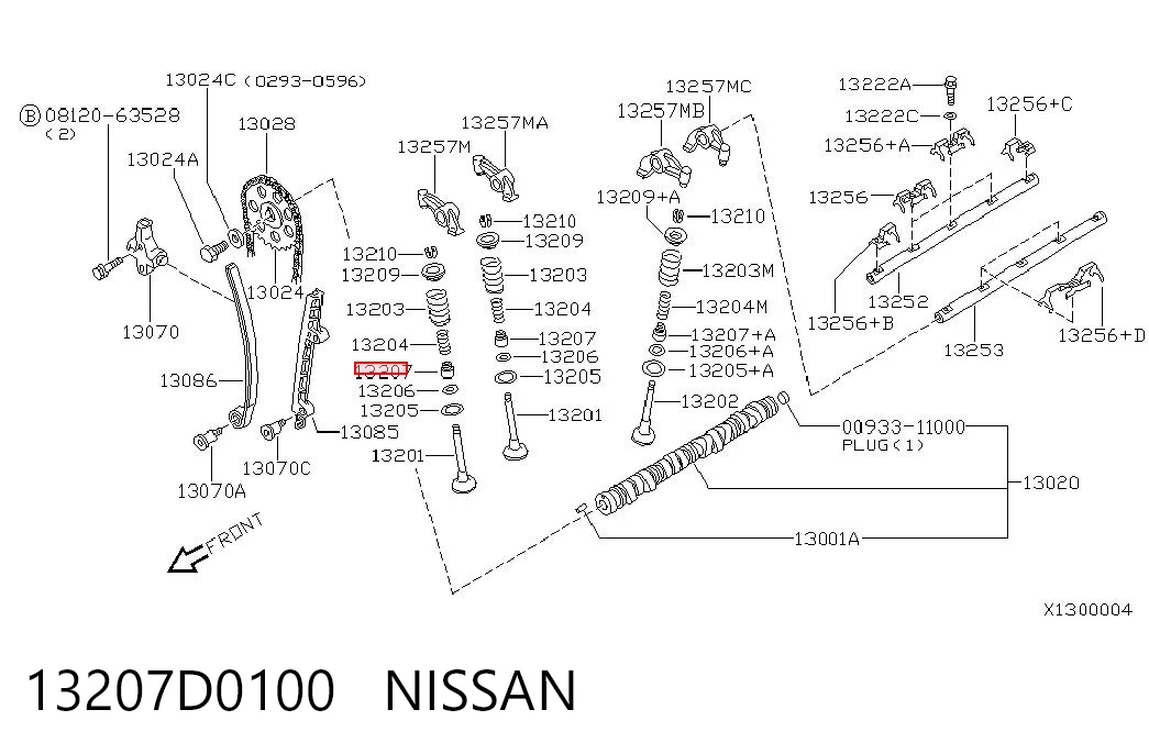  Nissan Patrol  (1997-2010)