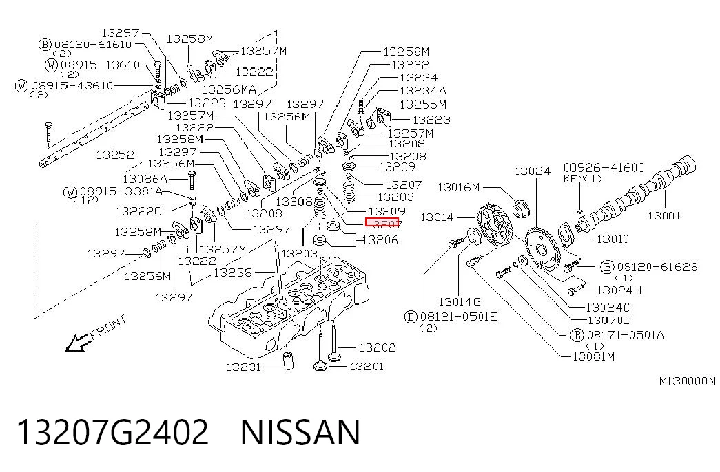  Nissan Vanette  (C23)