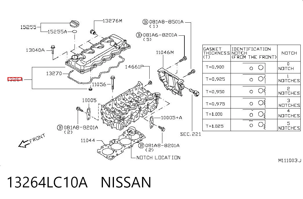 Tampa de válvulas AND 30103162 preço, a partir de 107,44 USD