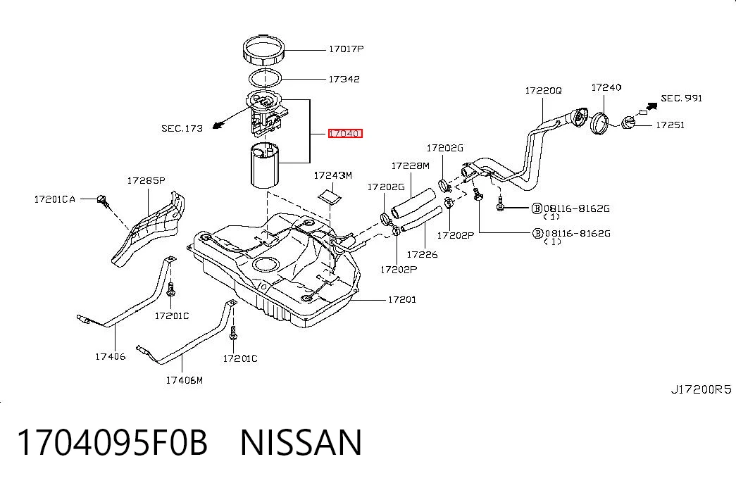 Módulo de bomba de combustível com sensor do nível de combustível Hyundai Accent preço, a partir de 48,94 USD