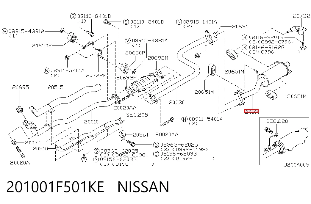  Nissan Micra  (1992-2003)