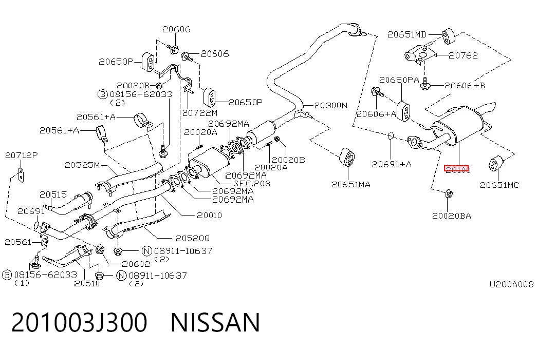  Nissan Primera  (1996-2002)