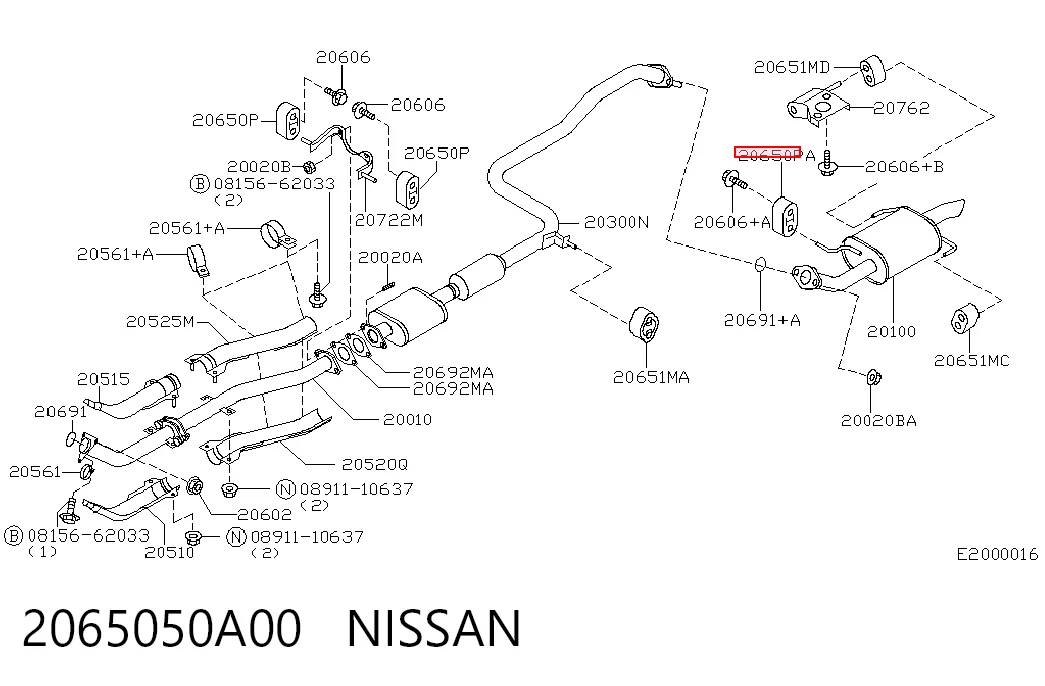  KIA Rio II (JB)